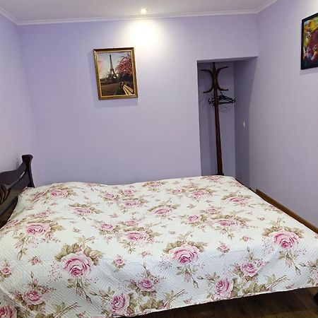 Садиба У Богдана Skole Dış mekan fotoğraf