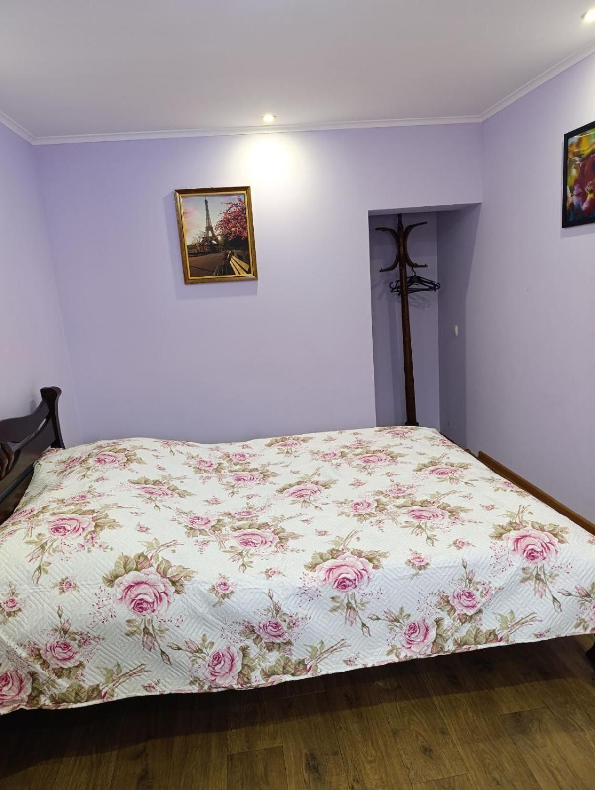Садиба У Богдана Skole Dış mekan fotoğraf