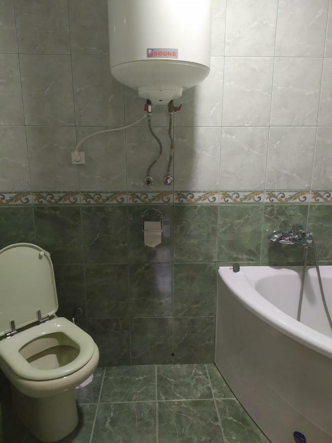 Садиба У Богдана Skole Dış mekan fotoğraf